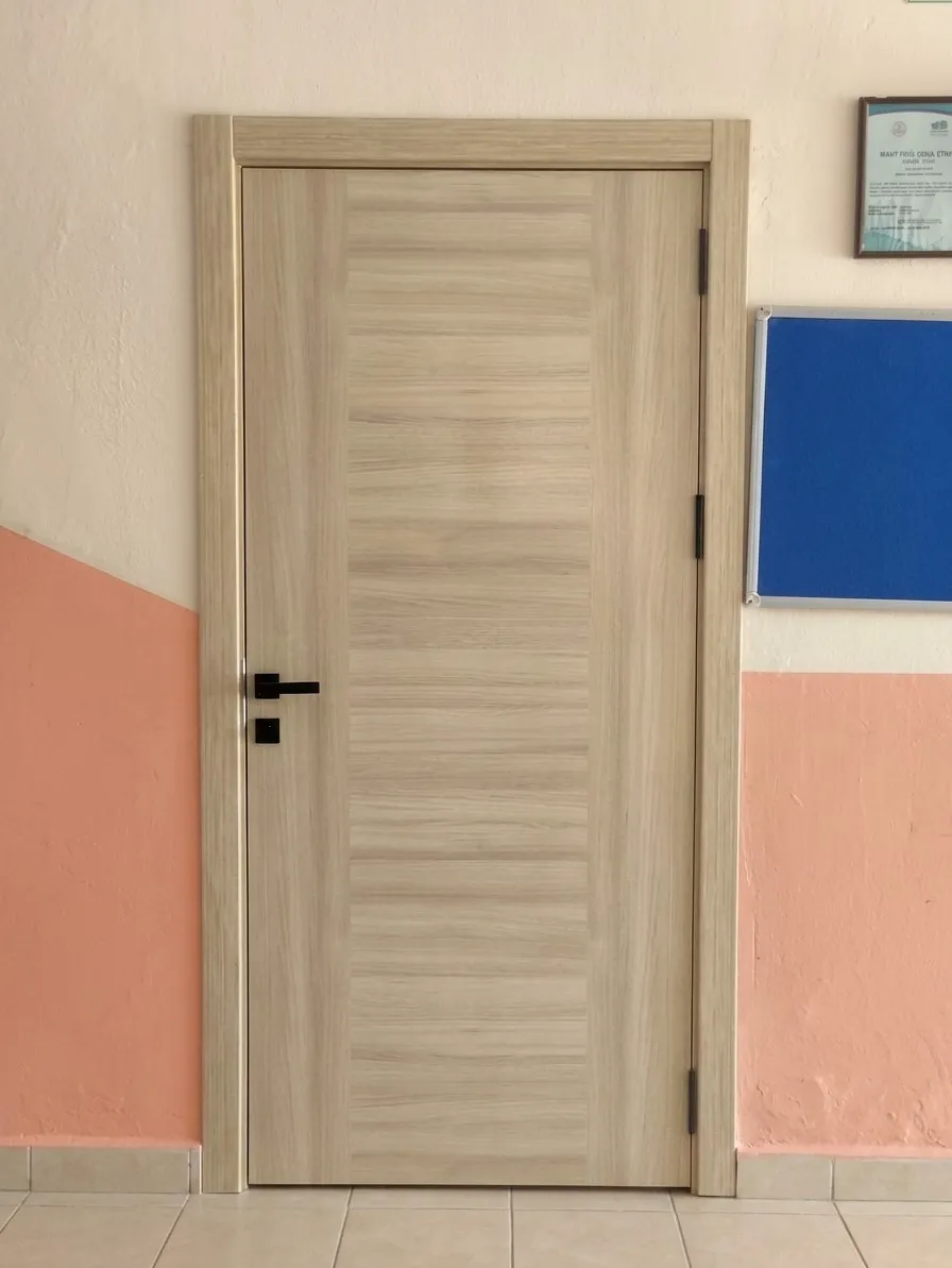 Kapı montajı