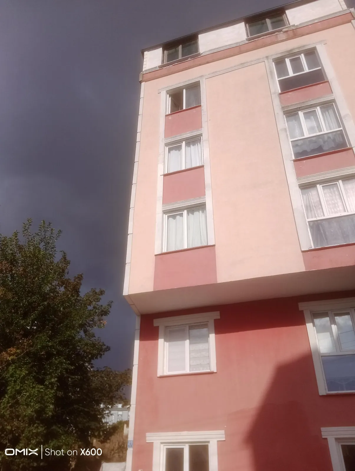 Akındekor iş fotoğrafı