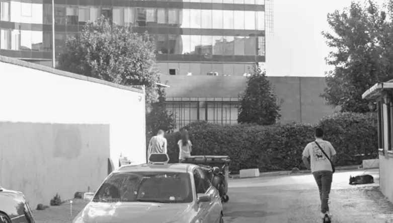 serkan K. tarafından paylaşılan iş fotoğrafı