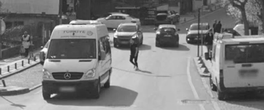 serkan K. tarafından paylaşılan iş fotoğrafı