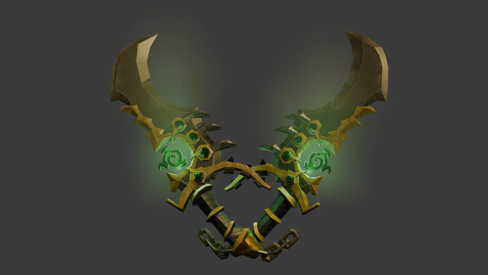 3D modelleme